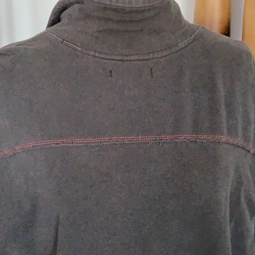 Jeremiah Pullover - Picture 4 of 6